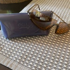 Chloe Sunglasses
